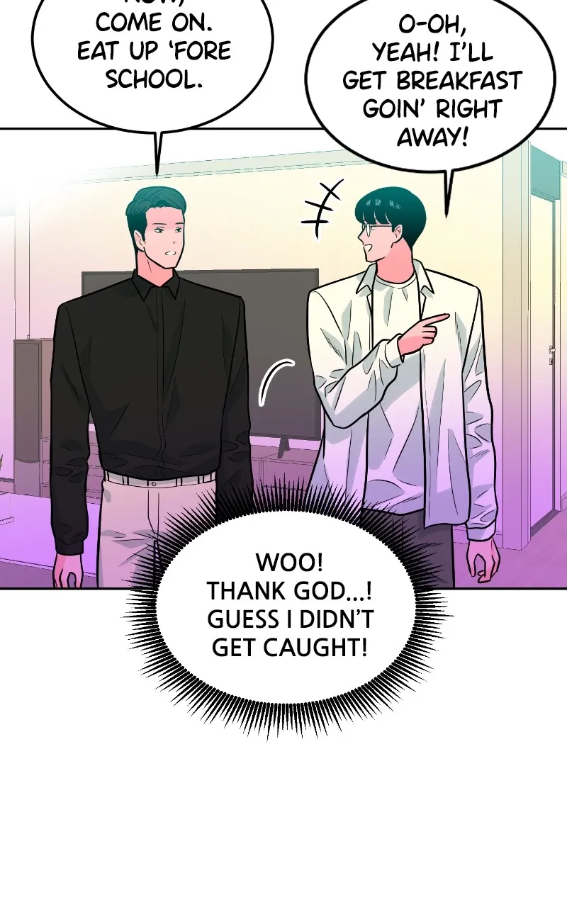 The Good Student Chapter 6 page 36 - 