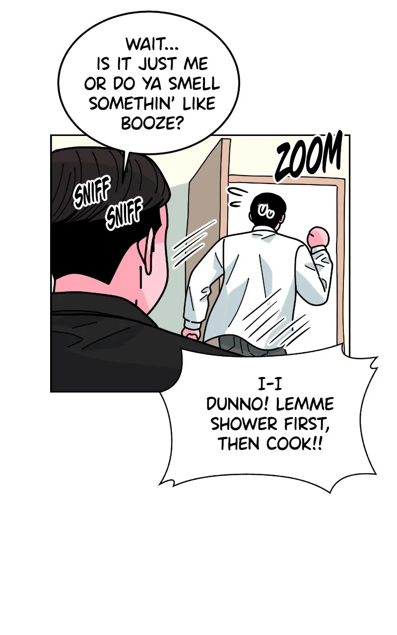 The Good Student Chapter 6 page 37 - 