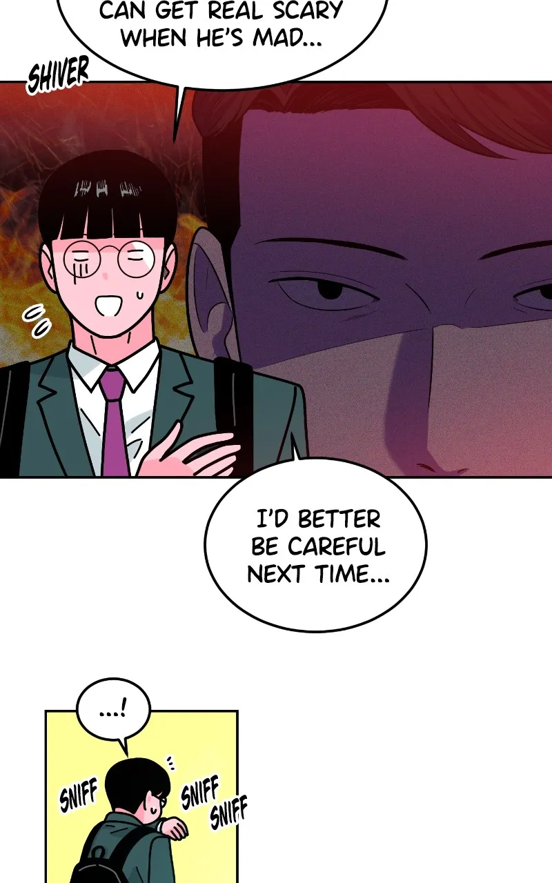 The Good Student Chapter 6 page 40 - 