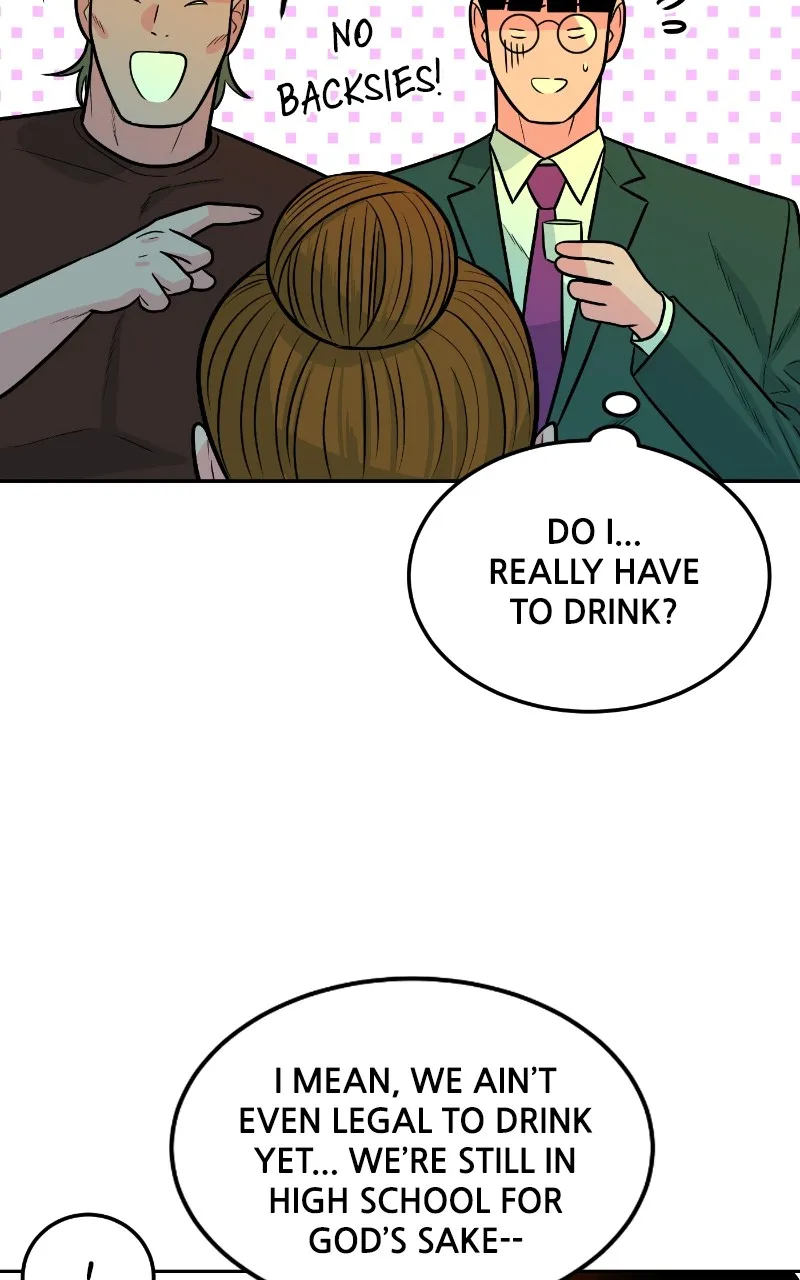 The Good Student Chapter 6 page 5 - 