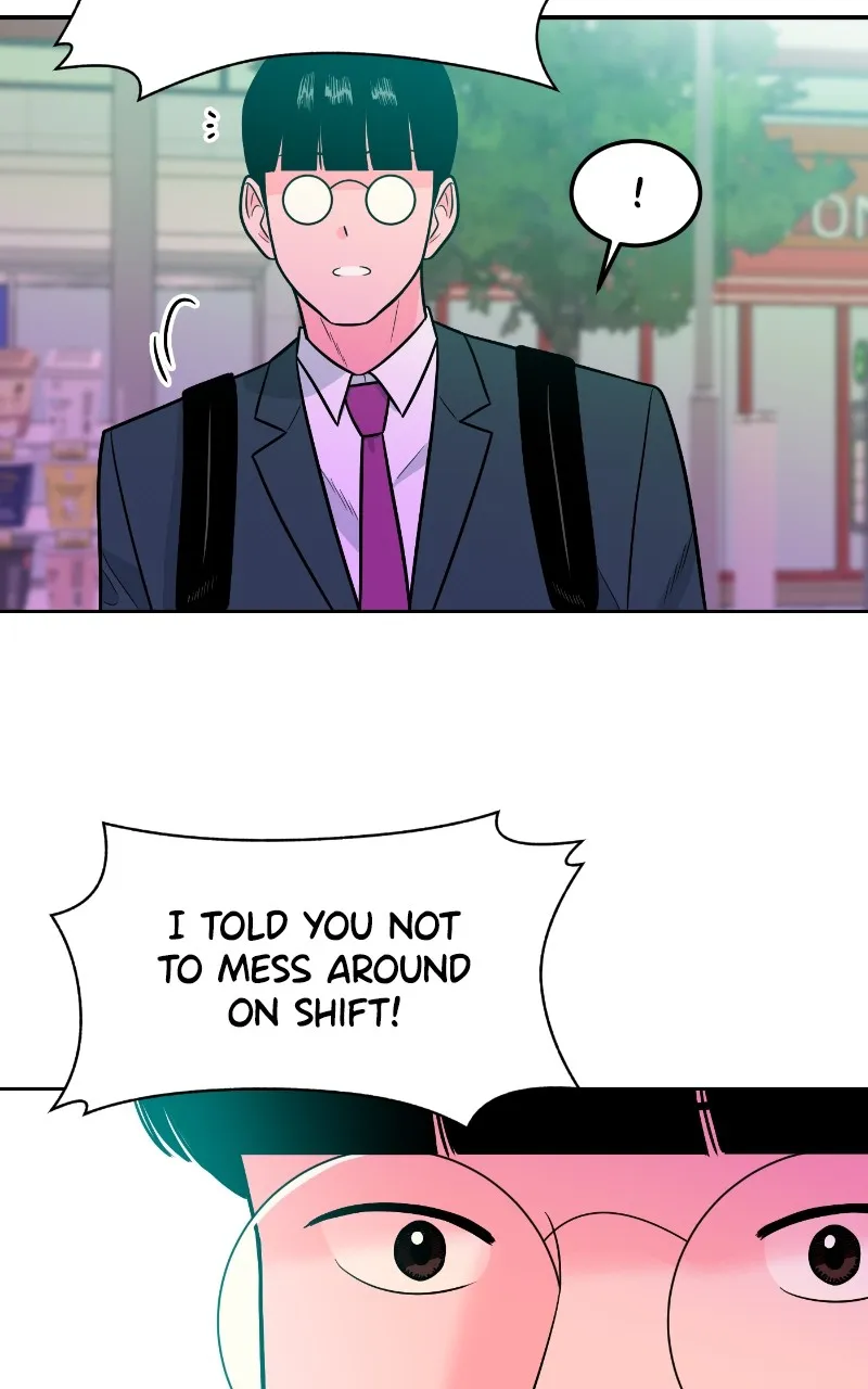 The Good Student Chapter 6 page 42 - 