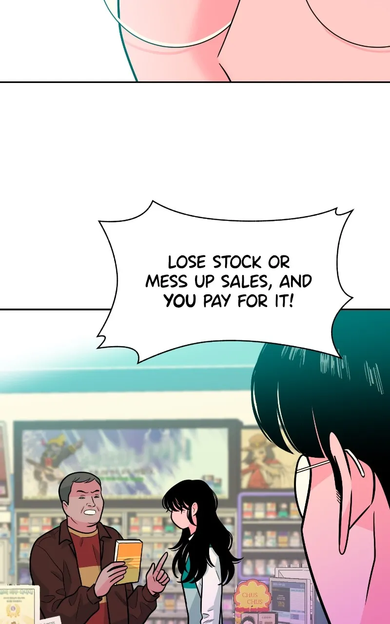 The Good Student Chapter 6 page 43 - 