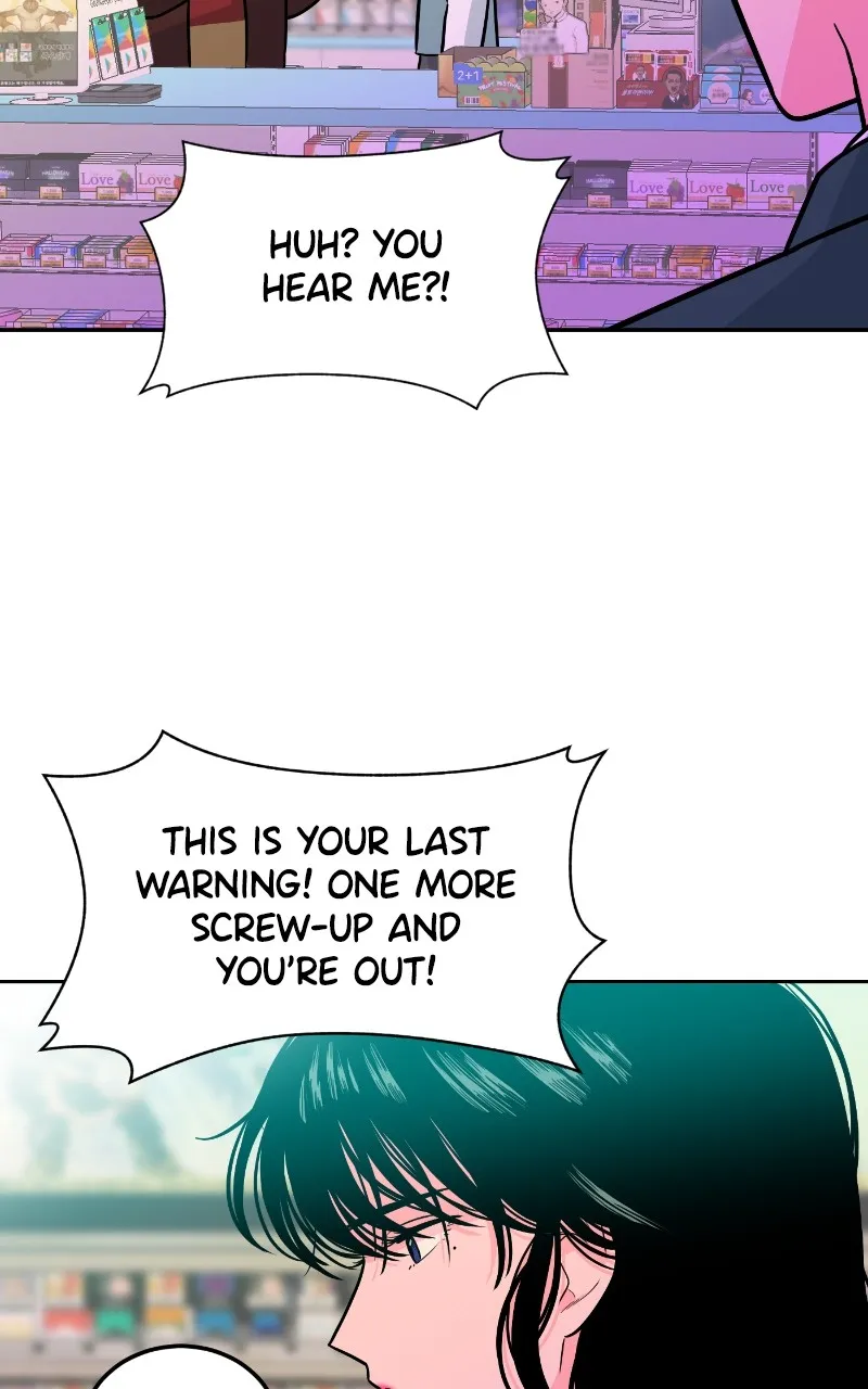 The Good Student Chapter 6 page 44 - 