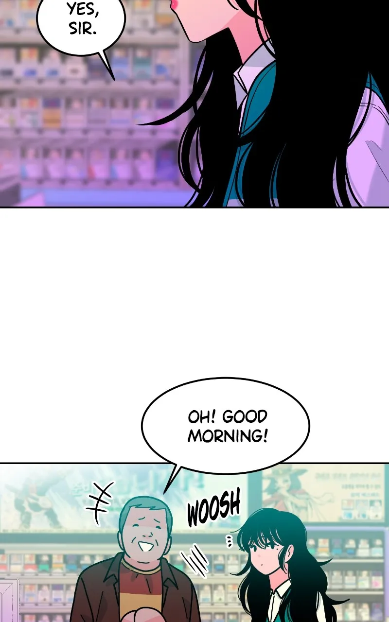 The Good Student Chapter 6 page 45 - 