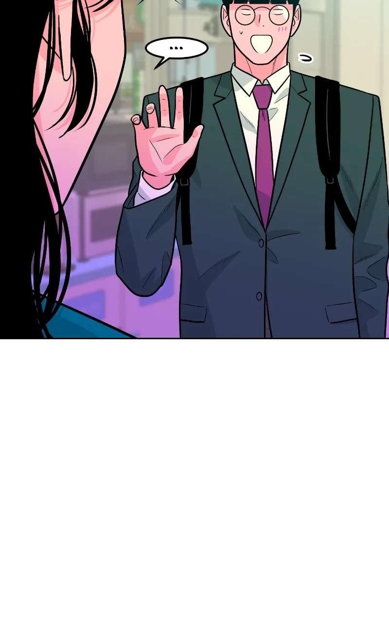 The Good Student Chapter 6 page 47 - 