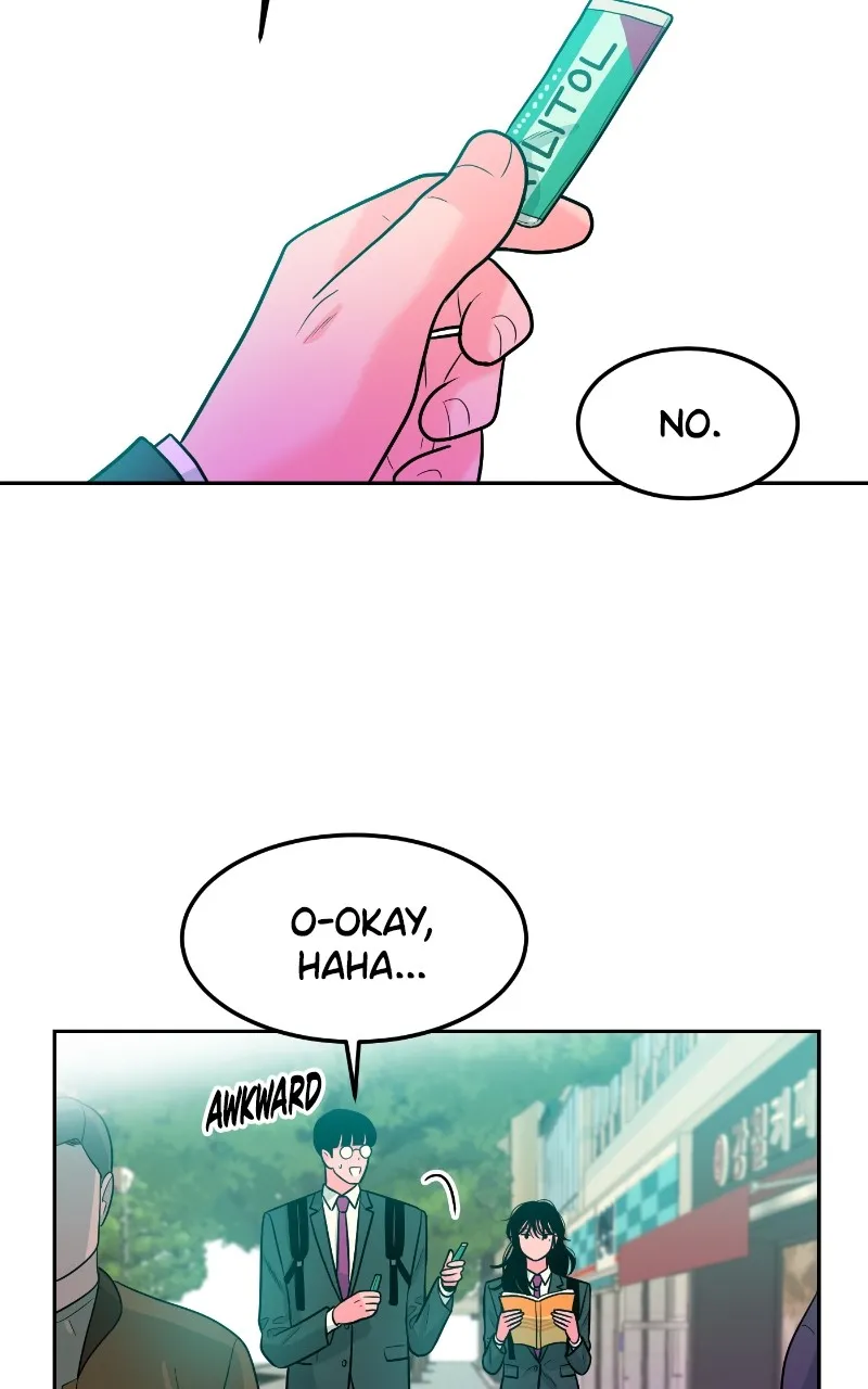 The Good Student Chapter 6 page 49 - 