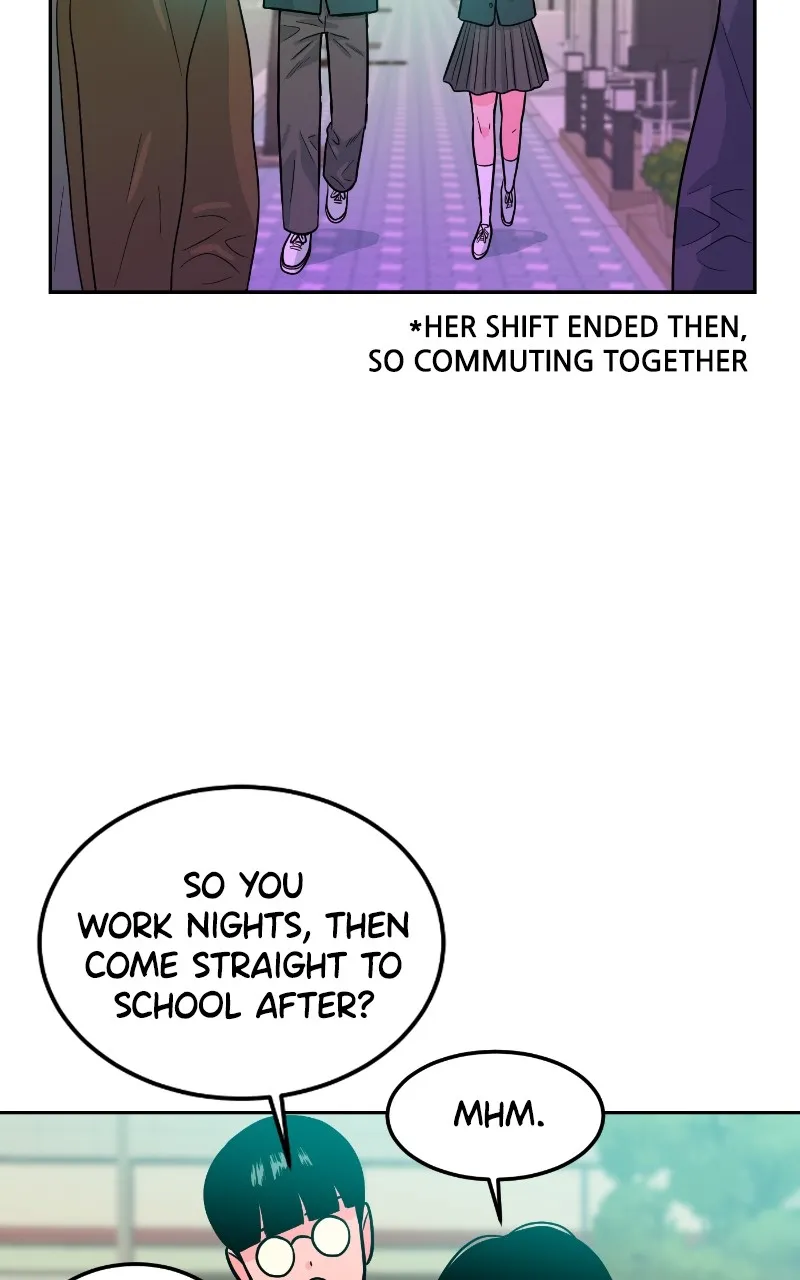 The Good Student Chapter 6 page 50 - 