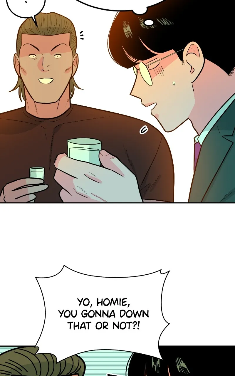 The Good Student Chapter 6 page 6 - 