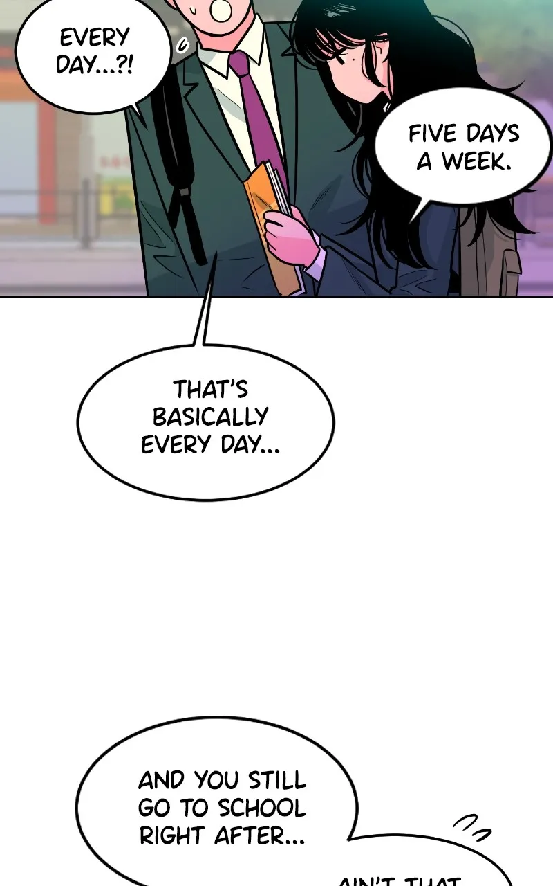 The Good Student Chapter 6 page 51 - 