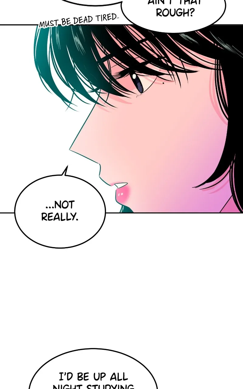 The Good Student Chapter 6 page 52 - 