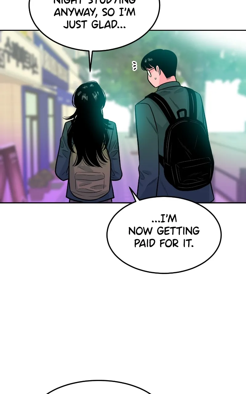The Good Student Chapter 6 page 53 - 