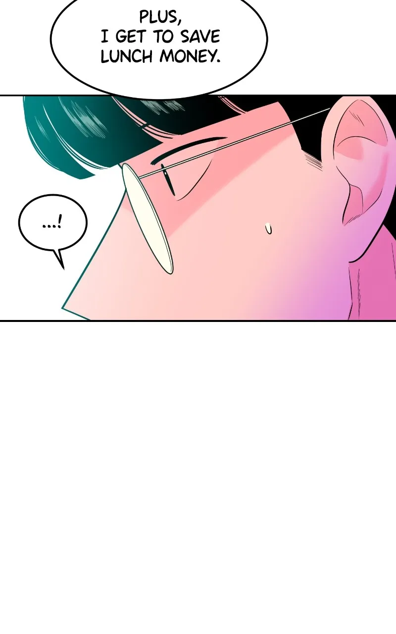 The Good Student Chapter 6 page 54 - 