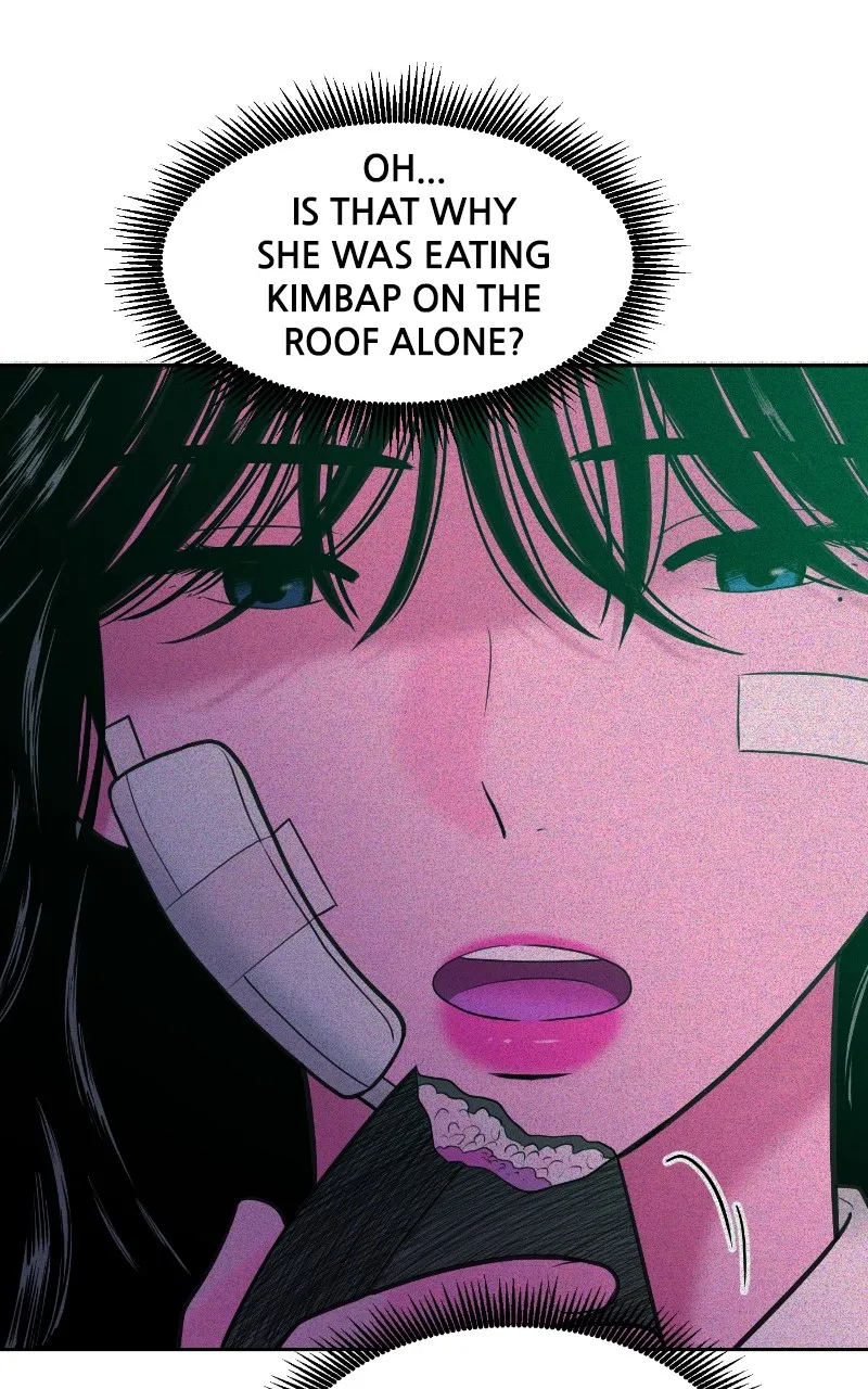 The Good Student Chapter 6 page 55 - 