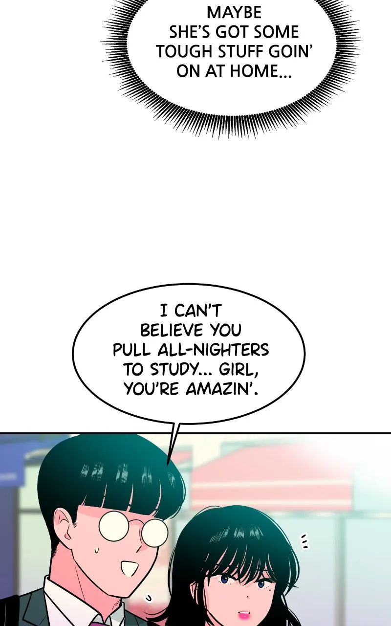 The Good Student Chapter 6 page 56 - 