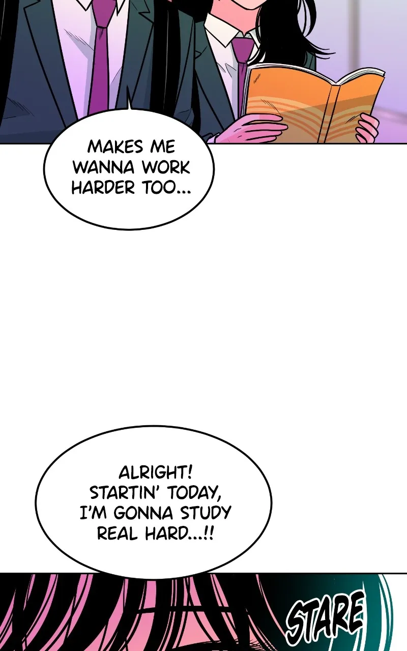 The Good Student Chapter 6 page 57 - 