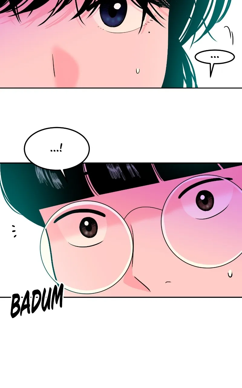 The Good Student Chapter 6 page 58 - 