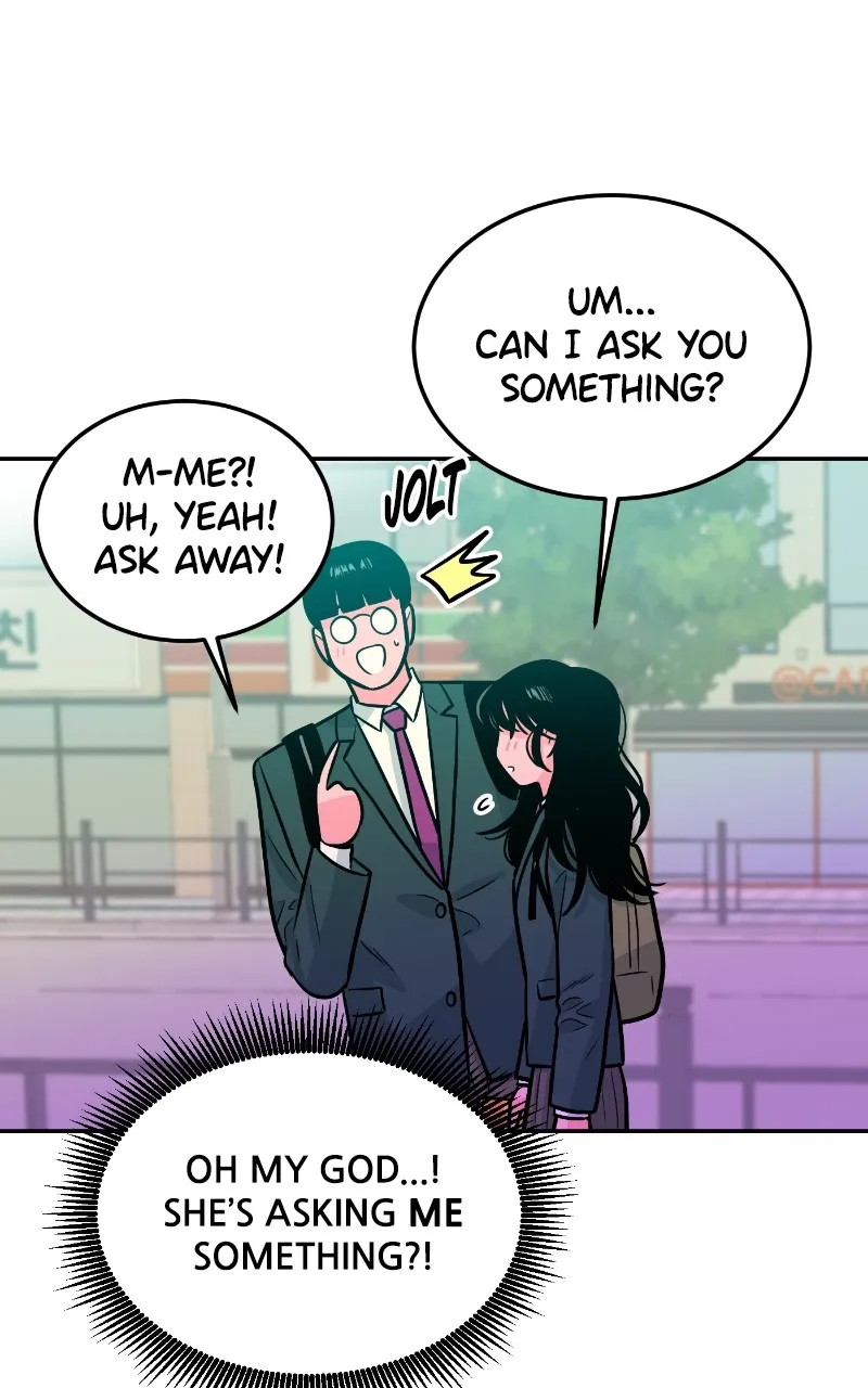 The Good Student Chapter 6 page 59 - 