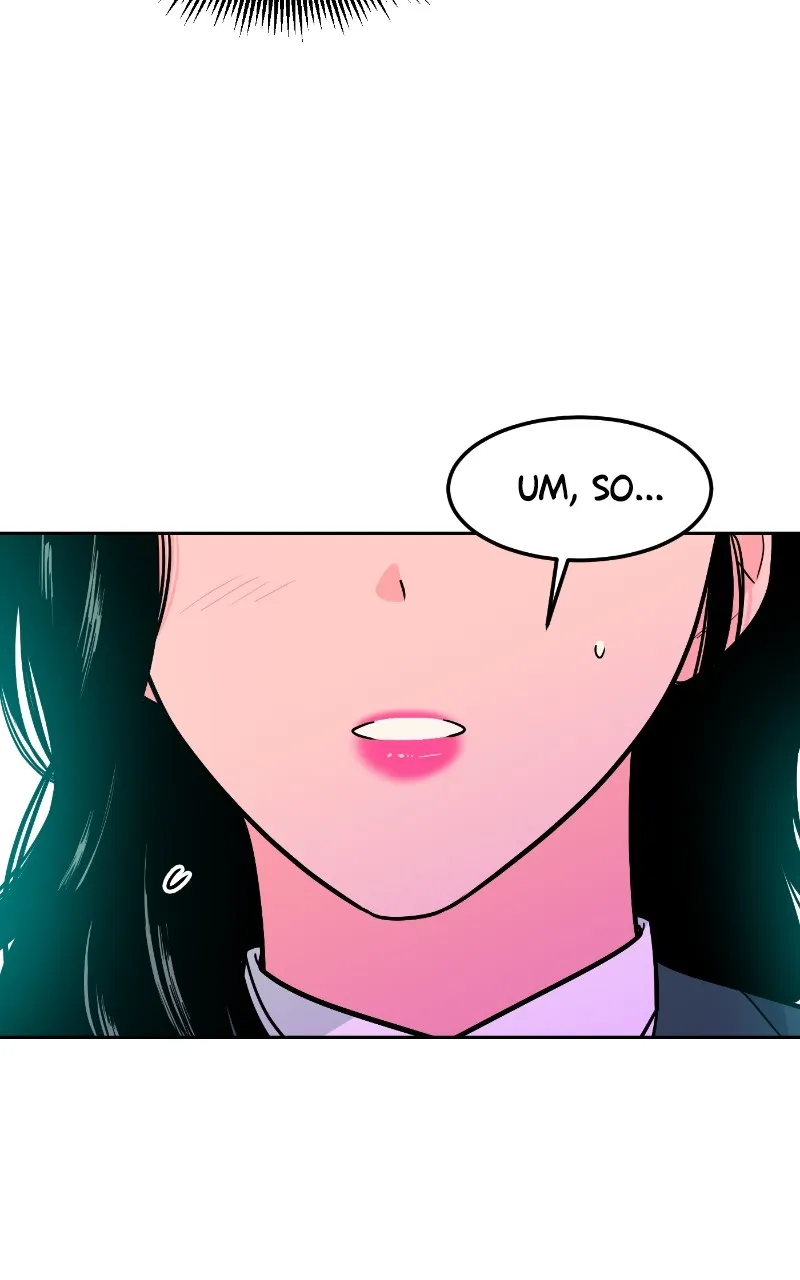 The Good Student Chapter 6 page 60 - 