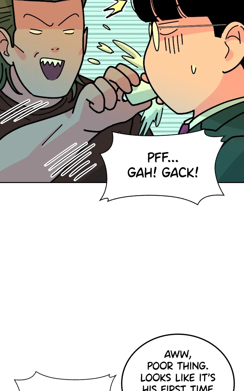The Good Student Chapter 6 page 7 - 