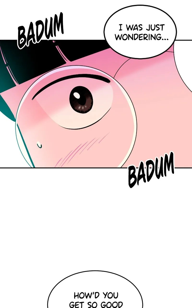 The Good Student Chapter 6 page 61 - 