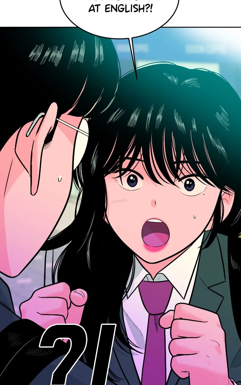 The Good Student Chapter 6 page 62 - 