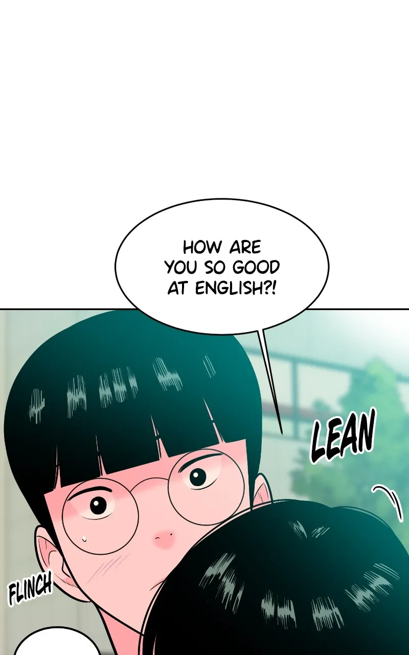 The Good Student Chapter 6 page 65 - 