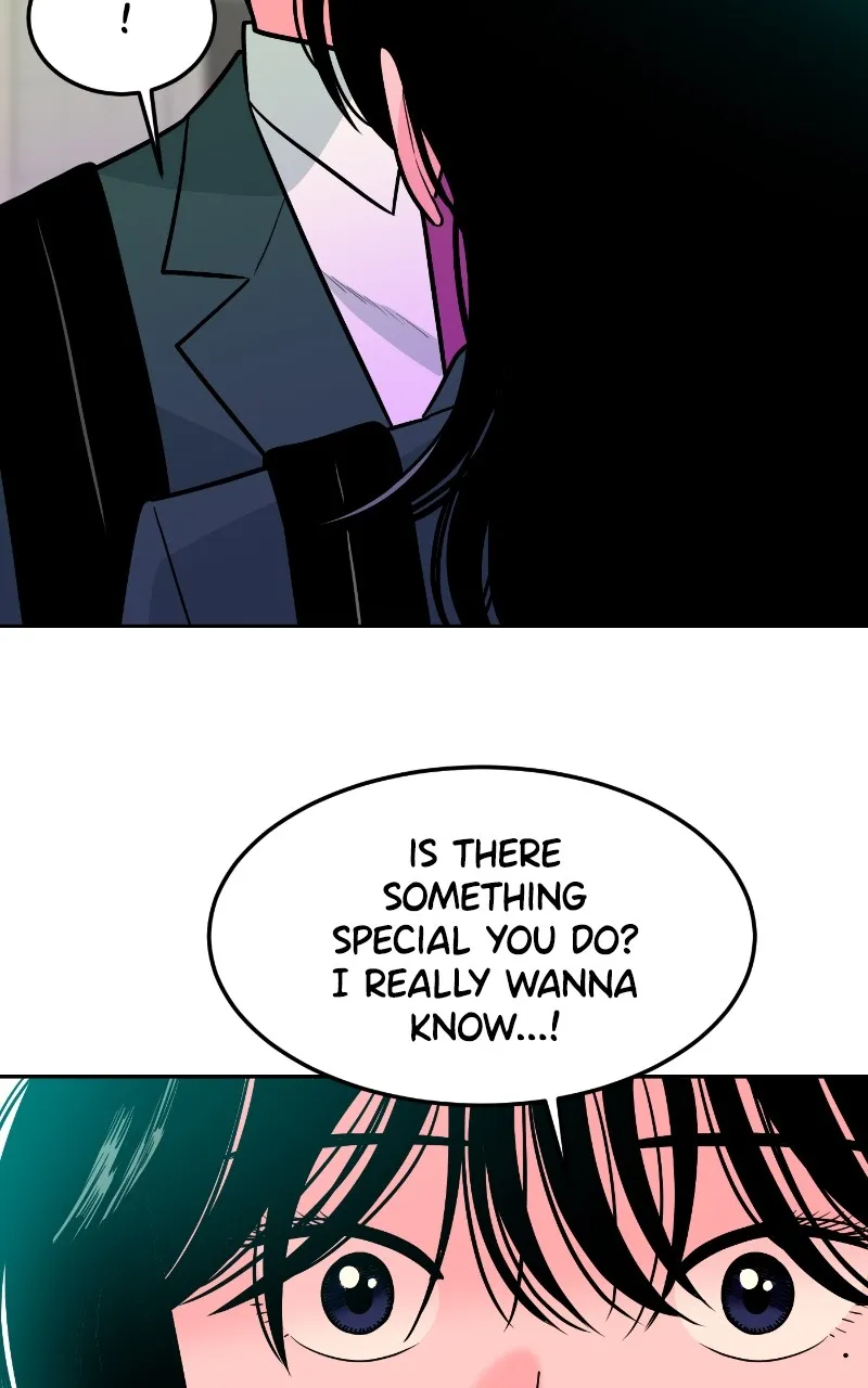 The Good Student Chapter 6 page 66 - 