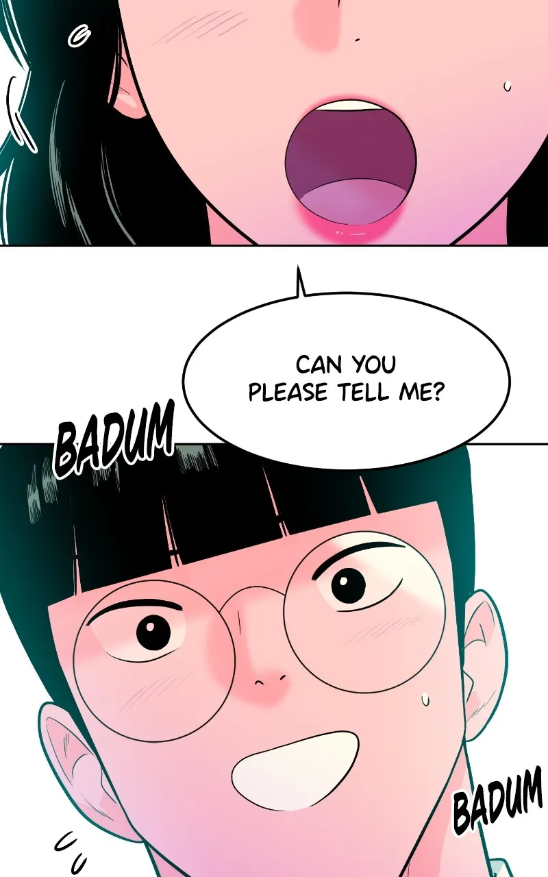 The Good Student Chapter 6 page 67 - 