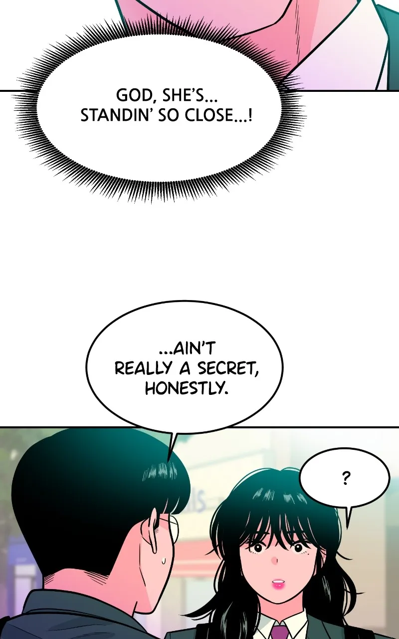 The Good Student Chapter 6 page 68 - 