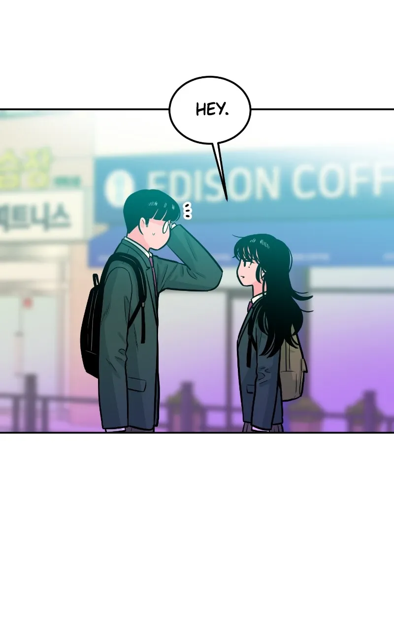 The Good Student Chapter 6 page 73 - 