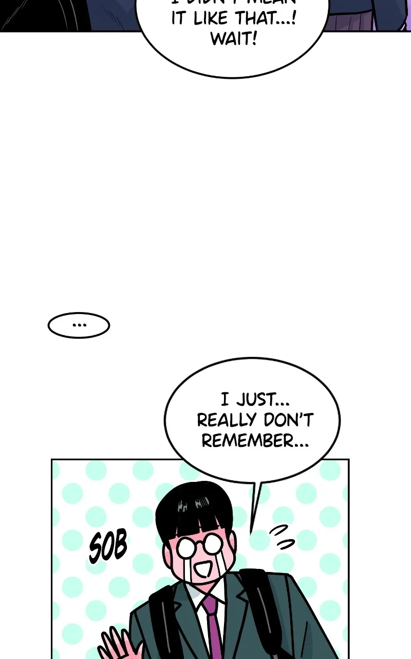 The Good Student Chapter 6 page 75 - 