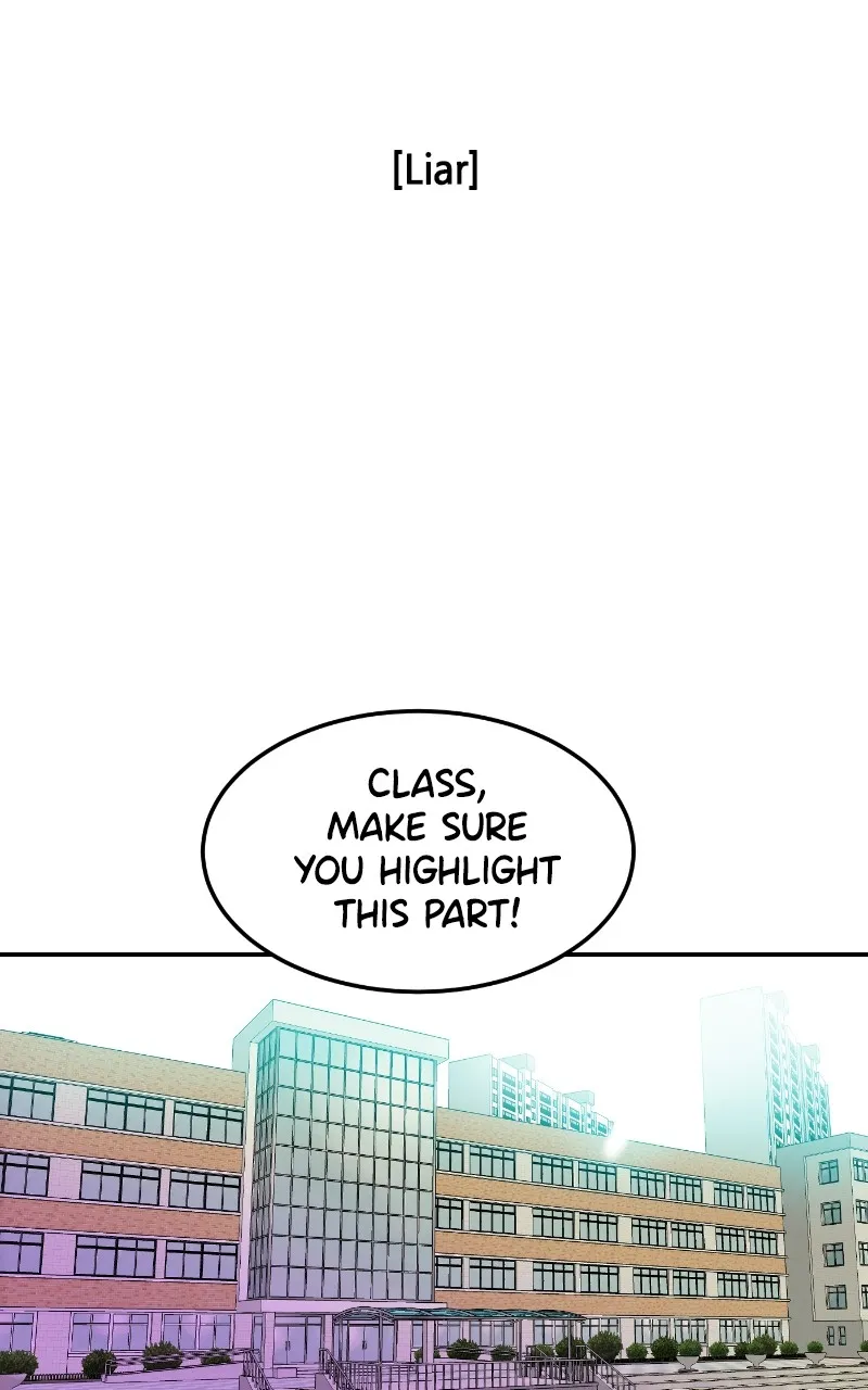 The Good Student Chapter 6 page 77 - 