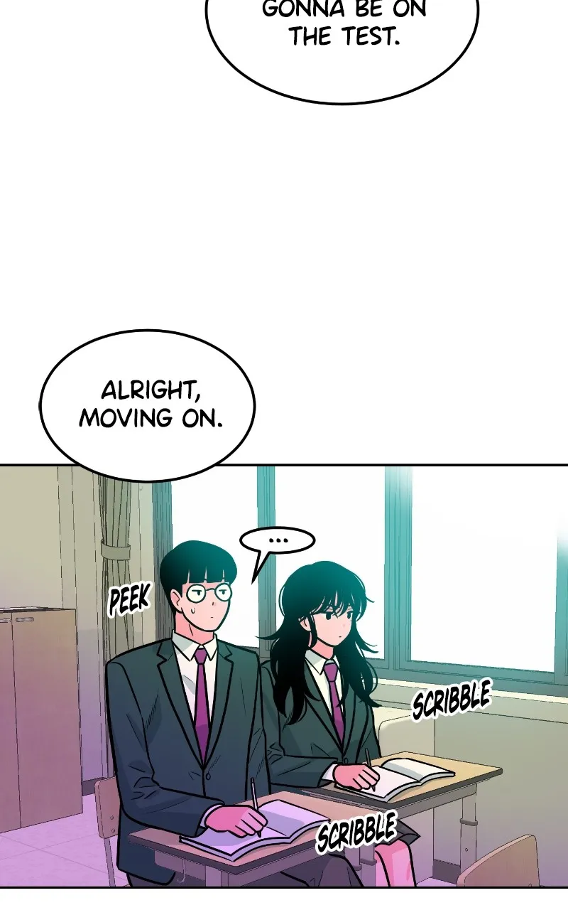 The Good Student Chapter 6 page 79 - 