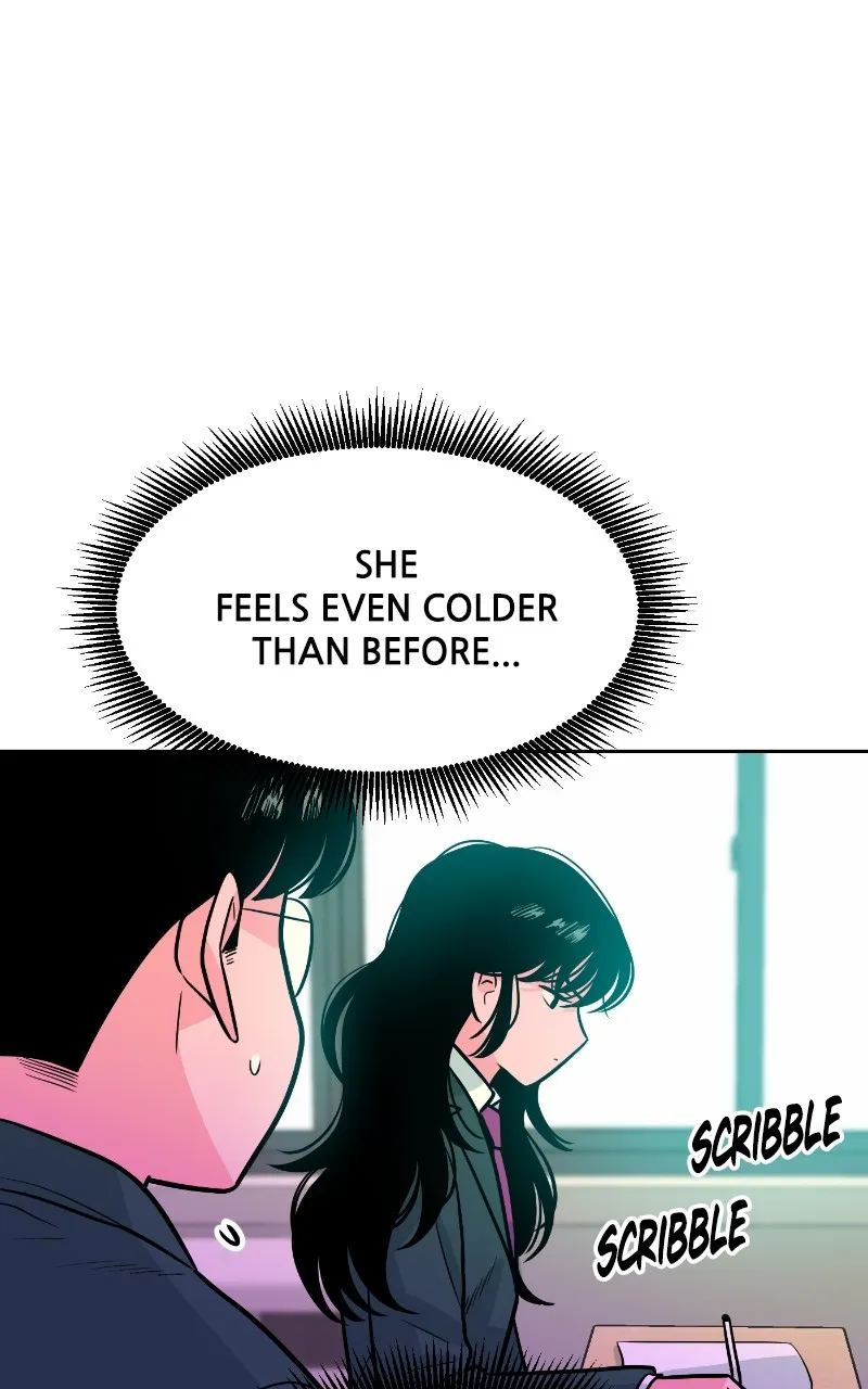 The Good Student Chapter 6 page 80 - 