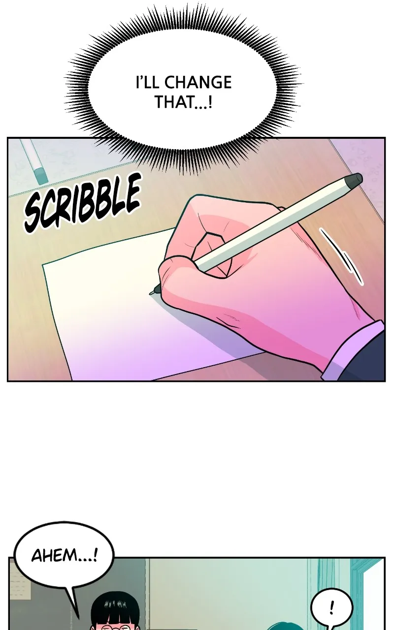The Good Student Chapter 6 page 82 - 