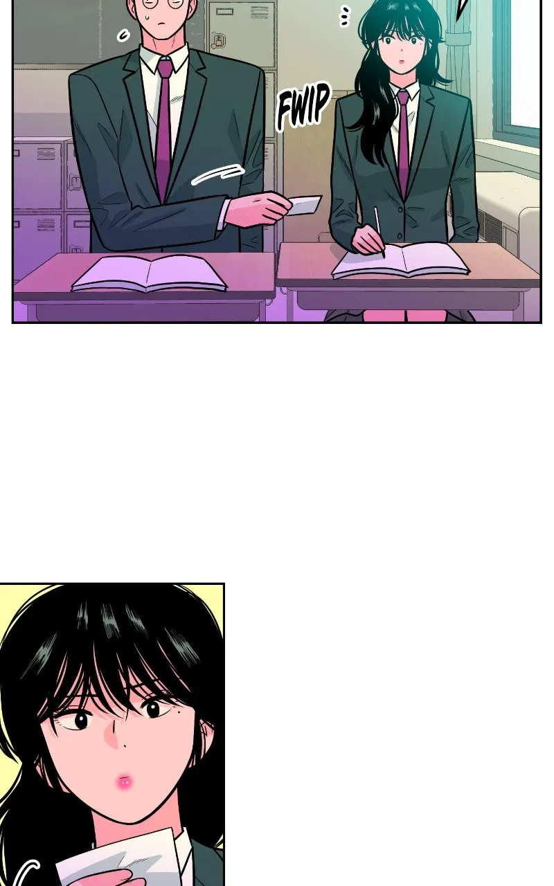 The Good Student Chapter 6 page 83 - 
