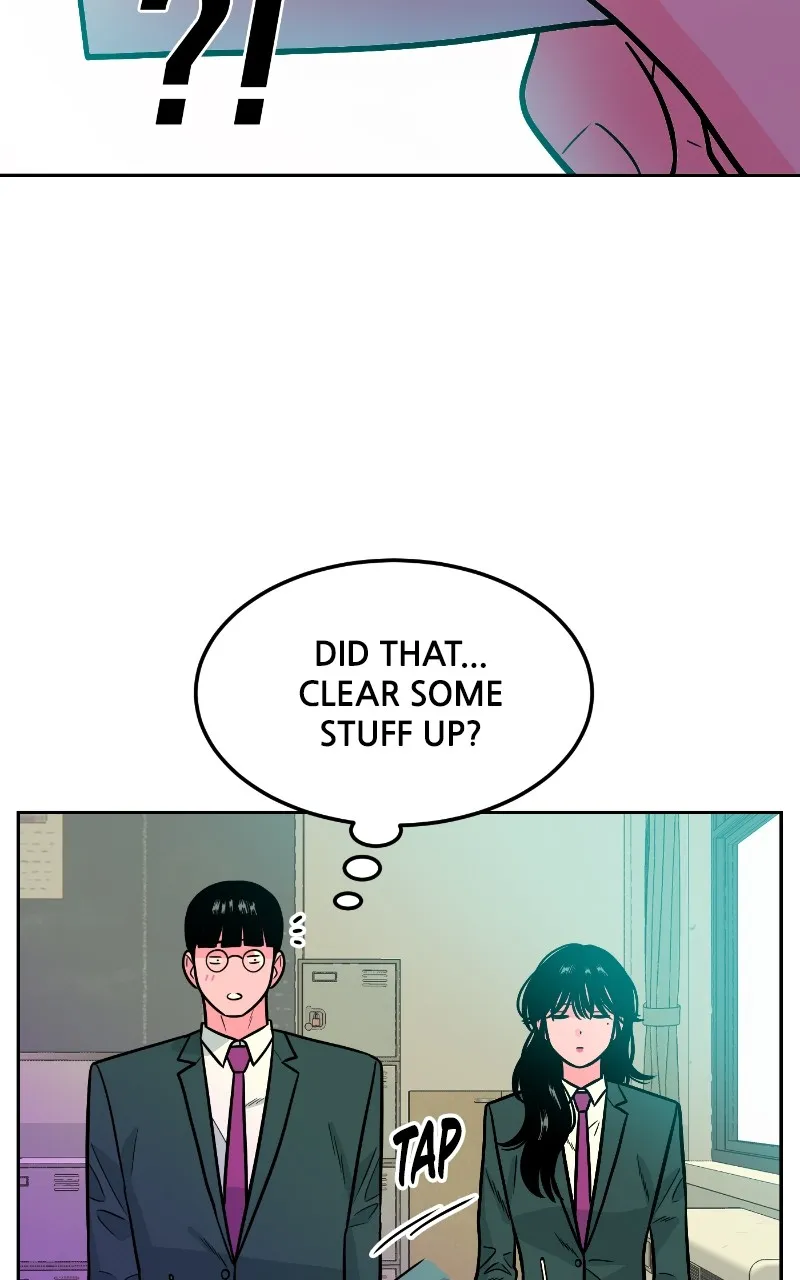 The Good Student Chapter 6 page 86 - 