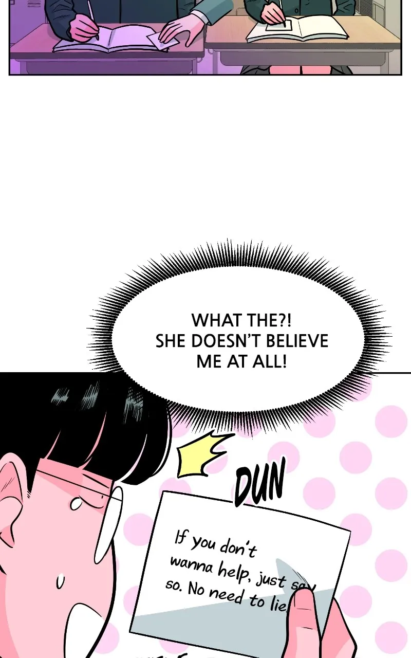 The Good Student Chapter 6 page 87 - 