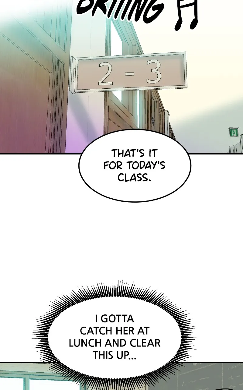 The Good Student Chapter 6 page 90 - 