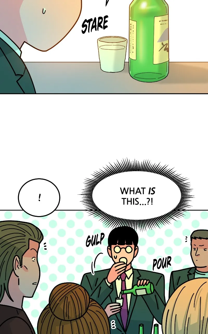 The Good Student Chapter 6 page 10 - 
