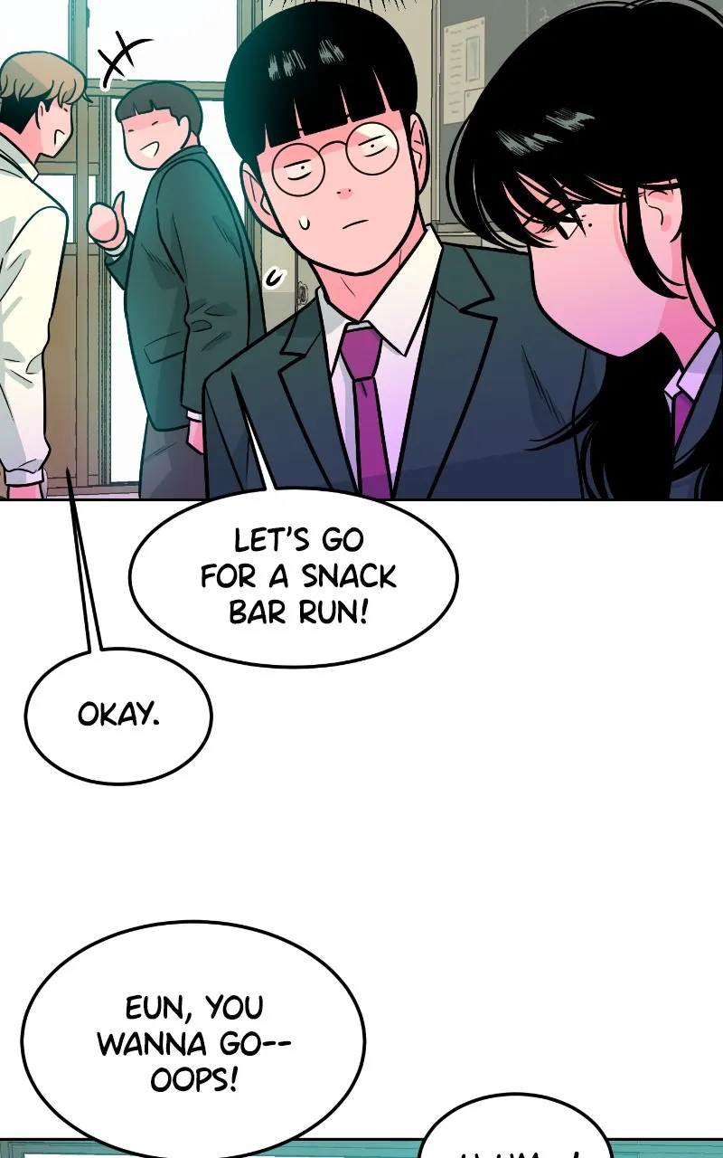 The Good Student Chapter 6 page 91 - 