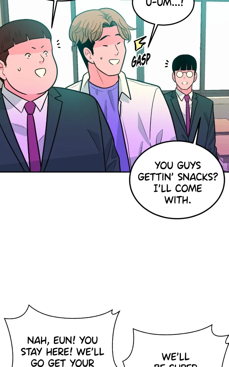 The Good Student Chapter 6 page 92 - 