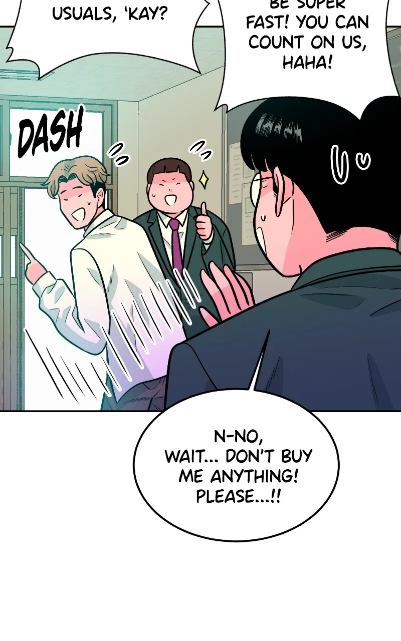 The Good Student Chapter 6 page 93 - 