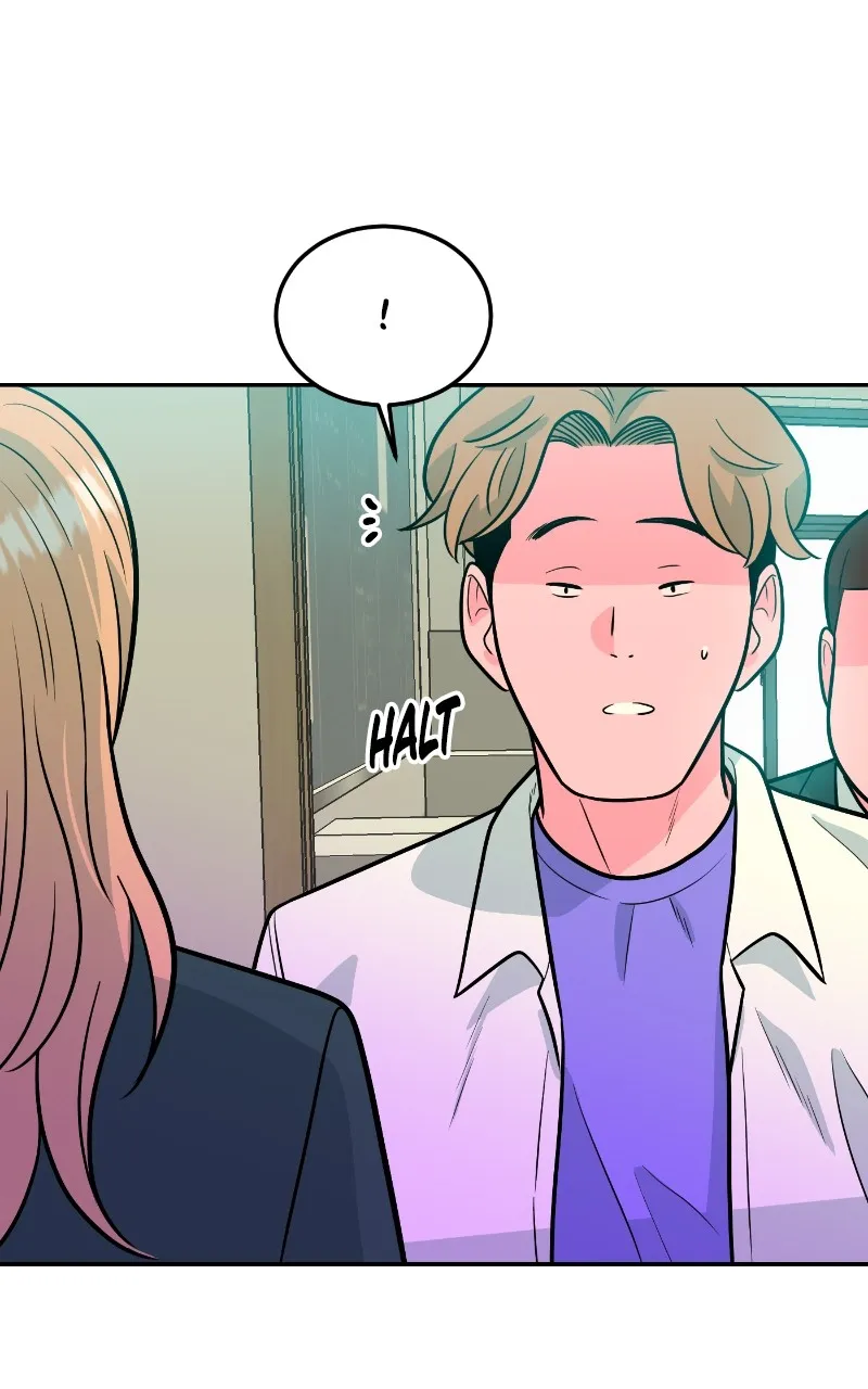 The Good Student Chapter 6 page 94 - 