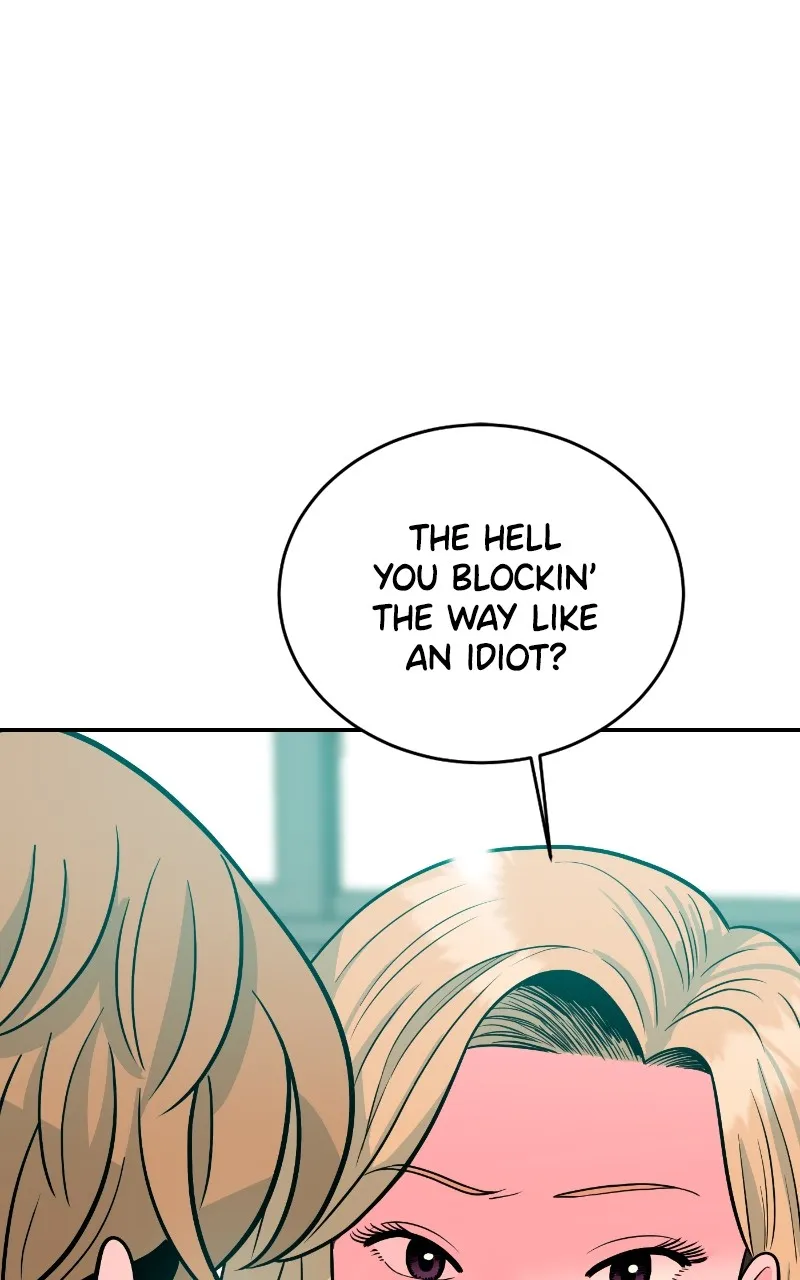 The Good Student Chapter 6 page 95 - 