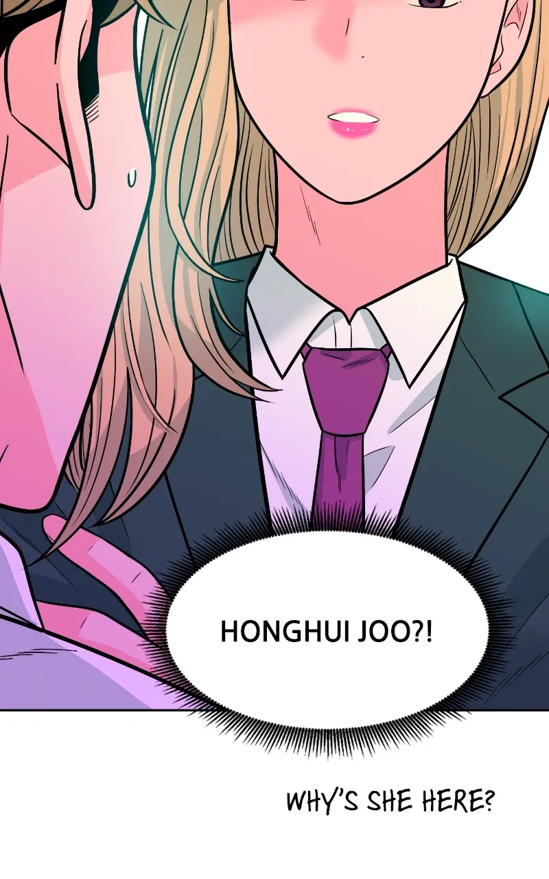 The Good Student Chapter 6 page 96 - 