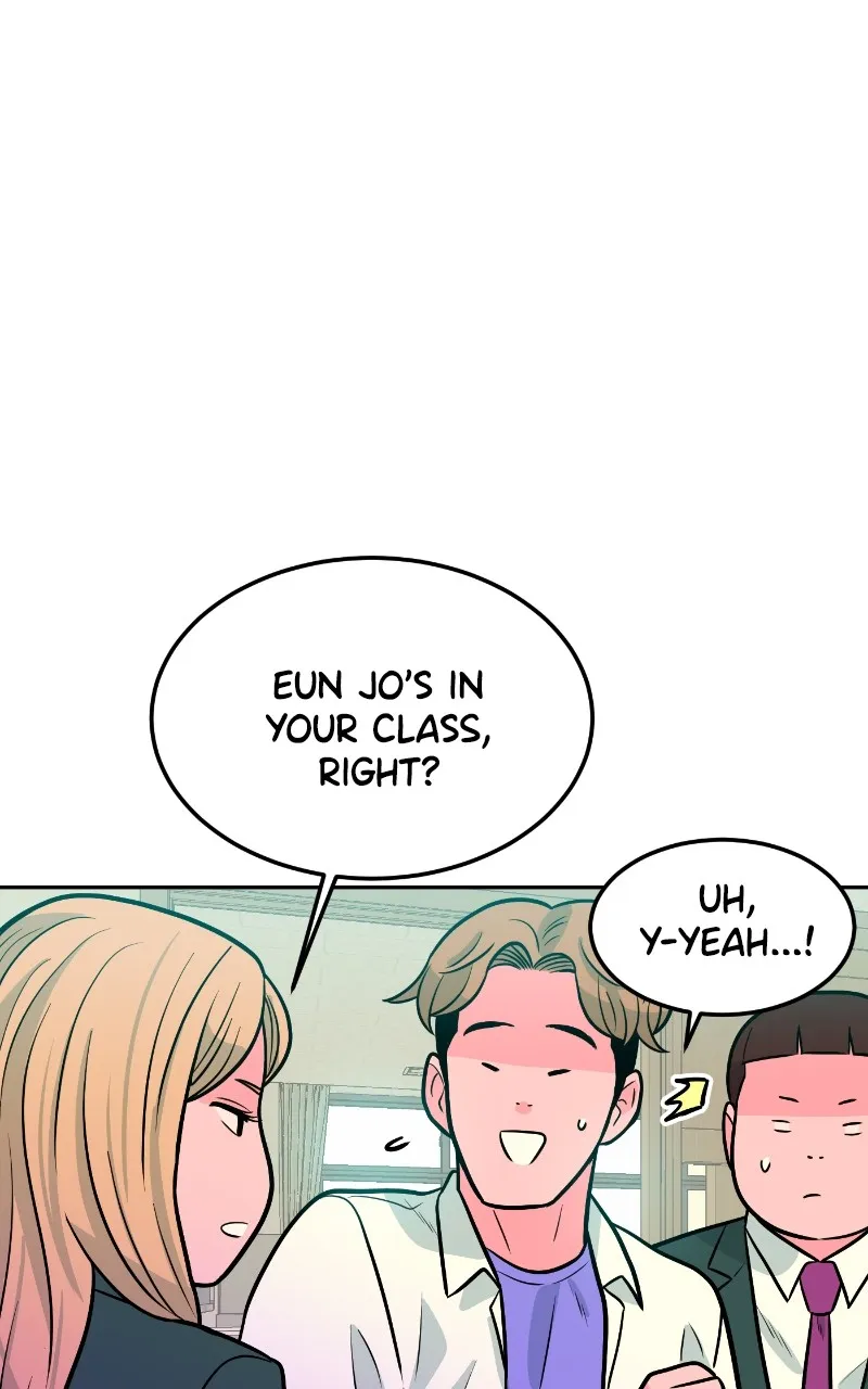 The Good Student Chapter 6 page 97 - 