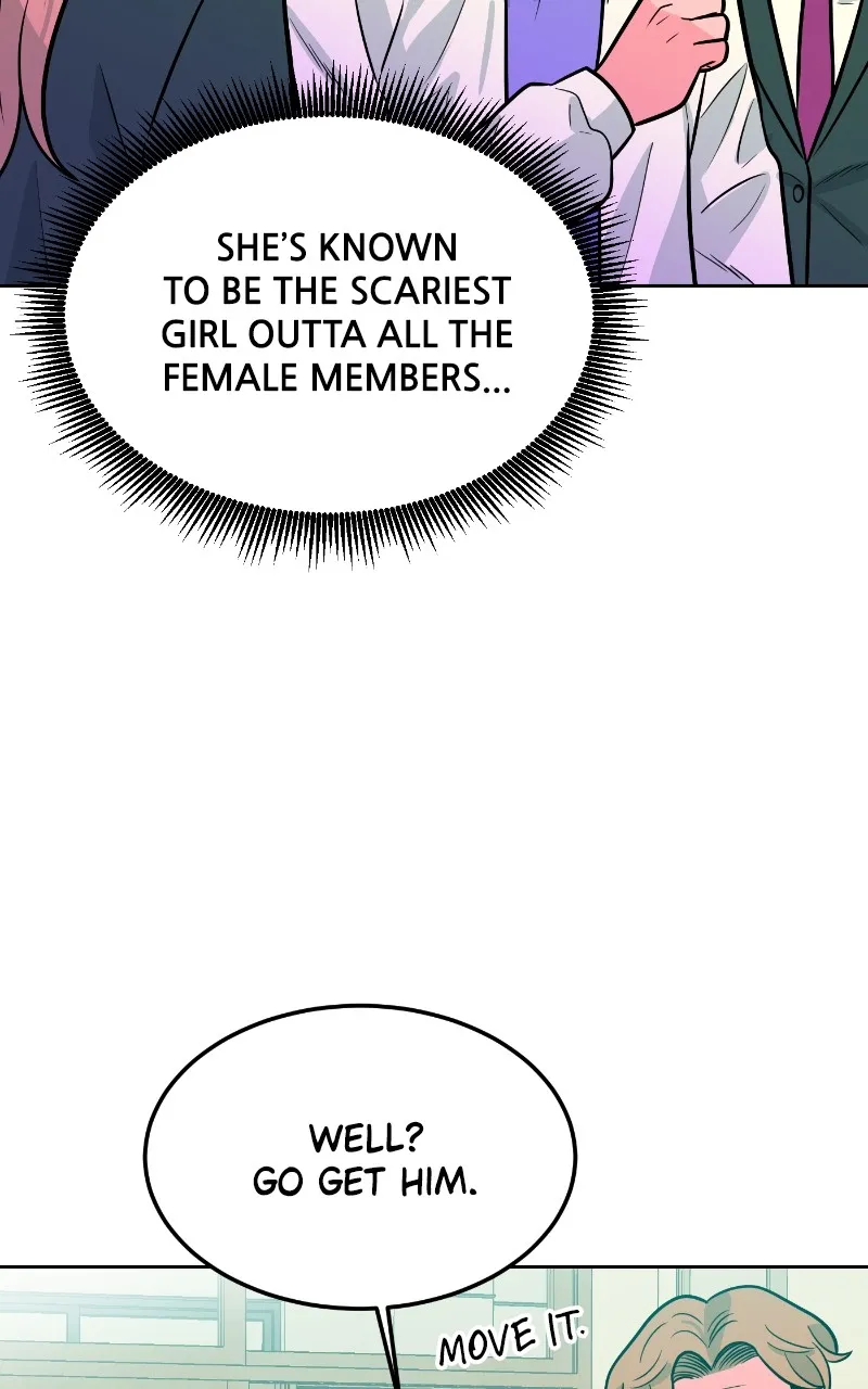 The Good Student Chapter 6 page 98 - 