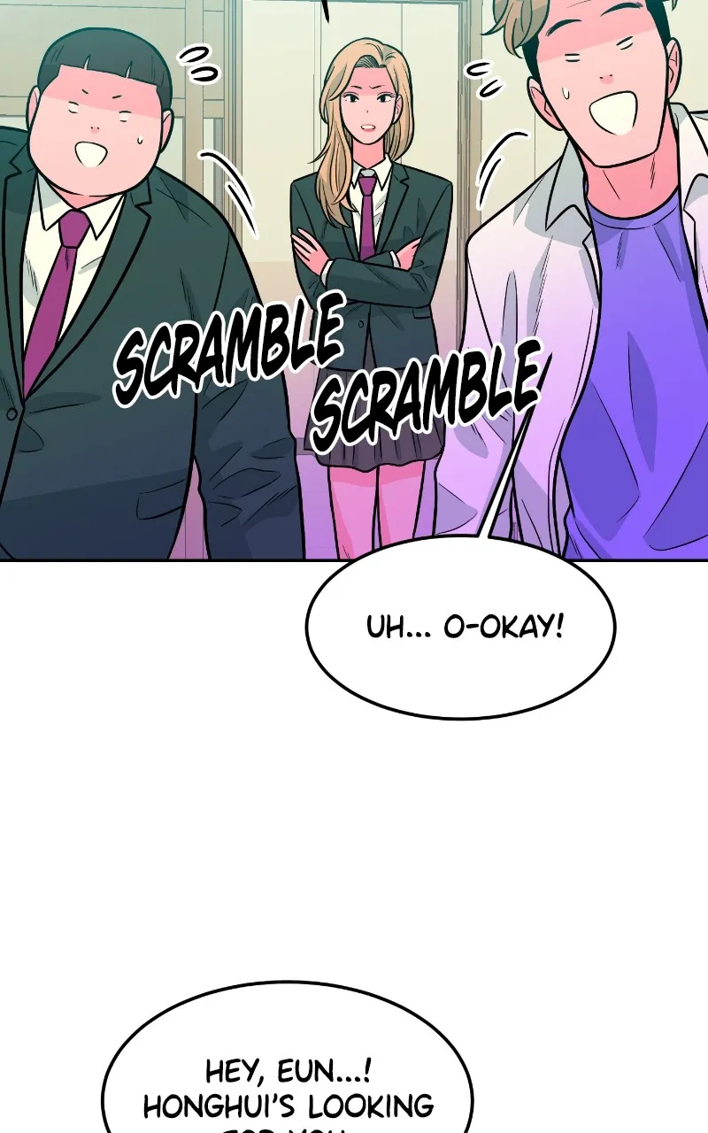 The Good Student Chapter 6 page 99 - 