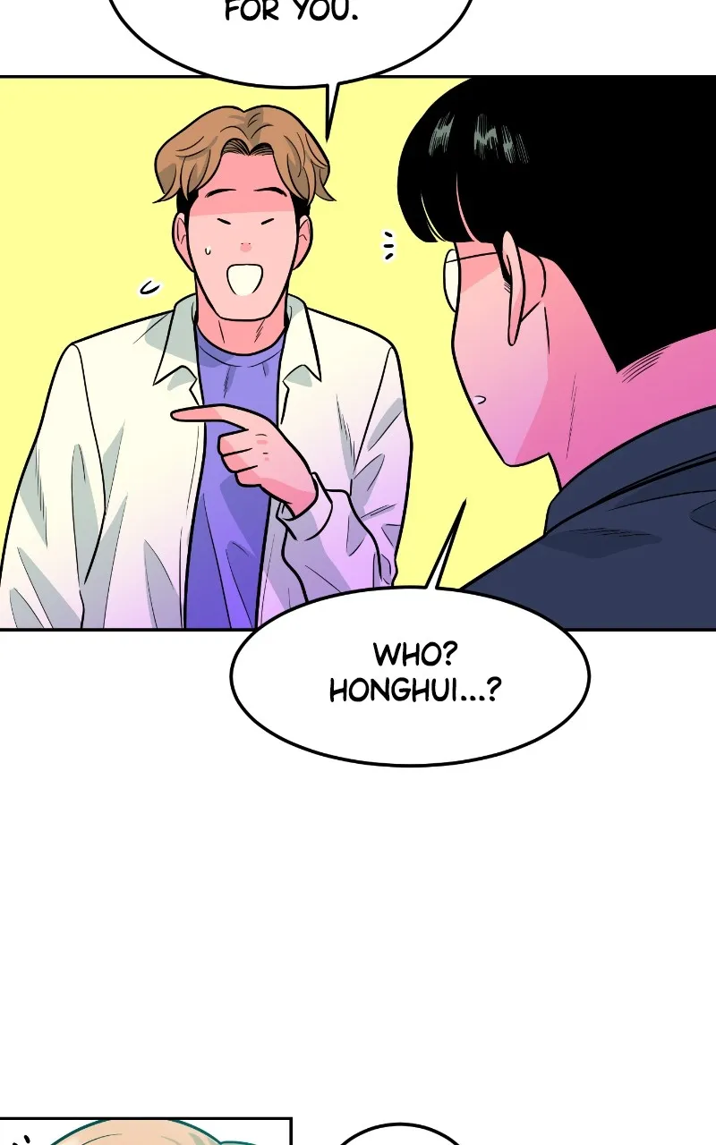 The Good Student Chapter 6 page 100 - 